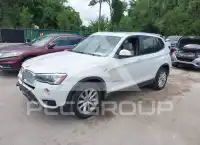 2015 BMW X3 photo
