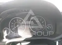 2015 BMW X3 фото