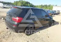 2015 BMW X3 фото