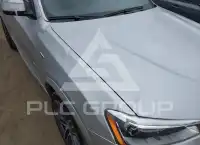2015 BMW X3 фото