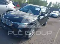 2015 BMW X3 фото