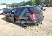 2015 BMW X3 фото