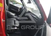 2015 BMW X3 фото