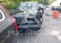 2015 BMW X3 фото