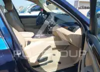 2015 BMW X3 фото