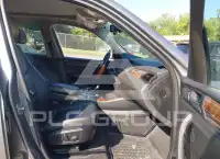 2015 BMW X3 фото