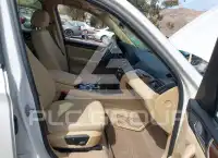 2015 BMW X3 фото