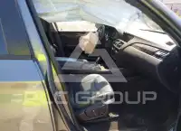 2015 BMW X3 фото