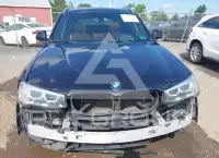 2015 BMW X3 фото