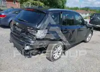 2015 BMW X3 фото