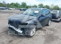 2015 BMW X3 photo