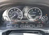2015 BMW X3 фото