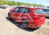 2015 BMW X3 фото