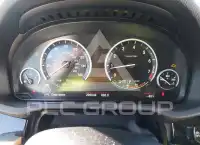 2015 BMW X3 фото