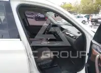 2015 BMW X3 фото