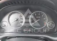 2015 BMW X3 фото
