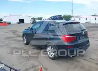 2015 BMW X3 photo