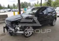 2015 BMW X3 фото