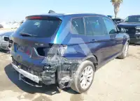 2015 BMW X3 фото