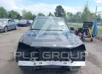 2015 BMW X3 photo