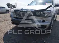 2015 BMW X3 фото