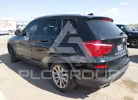 2015 BMW X3 фото