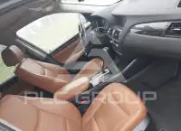 2015 BMW X3 фото