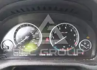 2015 BMW X3 фото