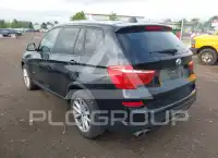 2015 BMW X3 фото