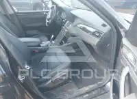 2015 BMW X3 фото