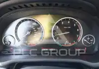 2015 BMW X3 фото