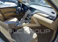2015 BMW X3 фото