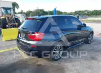 2015 BMW X3 фото