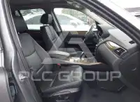 2015 BMW X3 фото