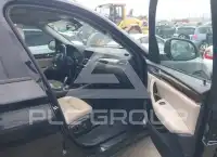 2015 BMW X3 фото