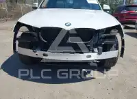 2015 BMW X3 фото
