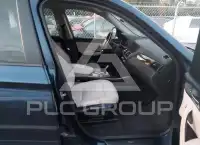 2015 BMW X3 фото