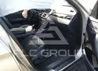 2015 BMW X3 фото