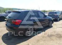 2015 BMW X3 photo