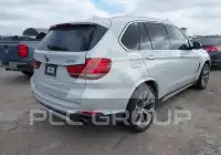 2015 BMW X5 photo