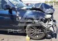 2015 BMW X5 фото
