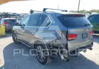 2015 BMW X5 photo