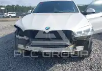2015 BMW X5 photo