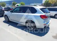 2015 BMW X5 photo