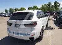2015 BMW X5 фото