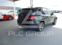 2015 BMW X5 photo