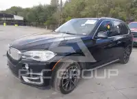 2015 BMW X5 photo
