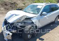 2015 BMW X5 photo