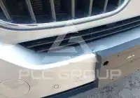 2015 BMW X5 фото