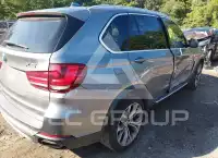 2015 BMW X5 photo